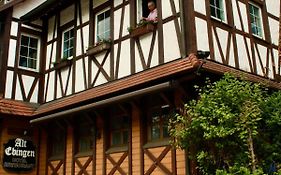 Hotel Alt Ebingen